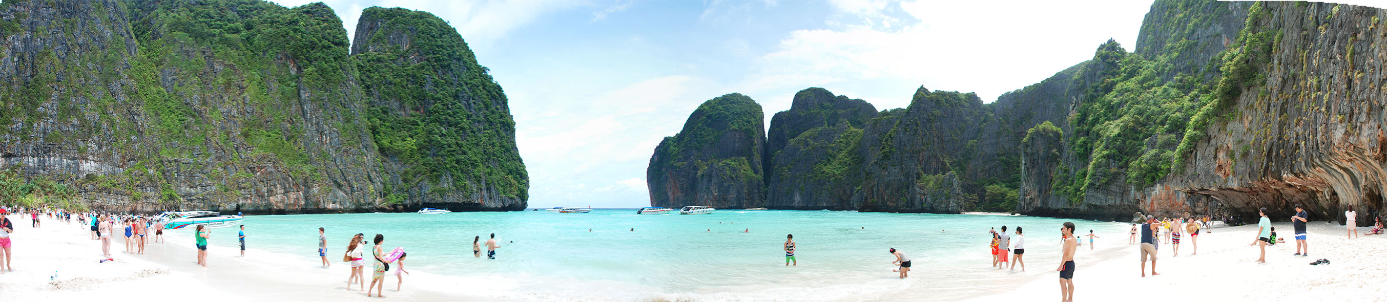 Quince días recorriendo un bello paraíso: Tailandia