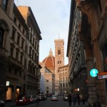 Campanile y el Duomo