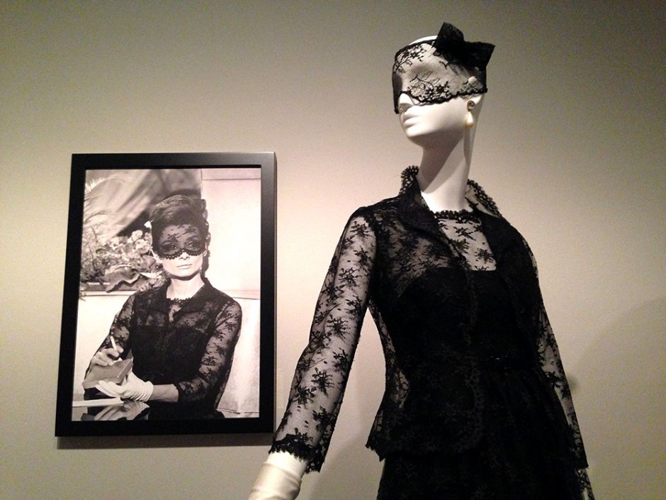 Givenchy pone de moda al Thyssen