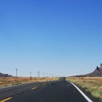 Carretera de Utah