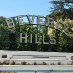 Cartel de Beverly Hills