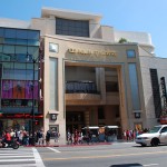 Dobly Theatre, Hollywood