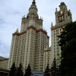 Edificio stalinista