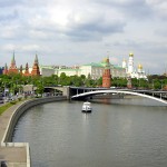 Moscú