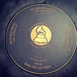 Baldosa de los Grammy, LA