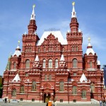 Museo estatal de la historia rusa