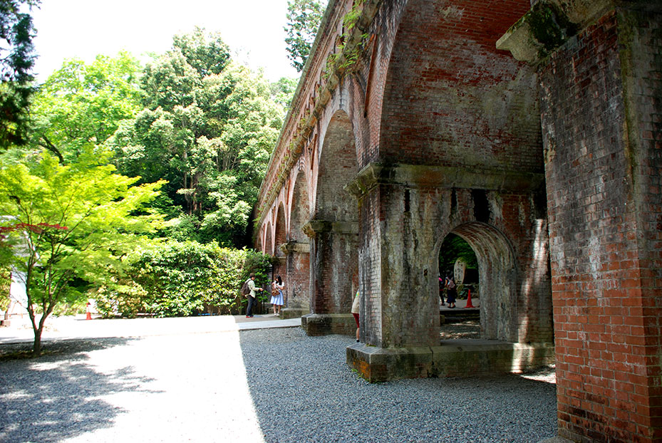 Templo Nanzen-ji 