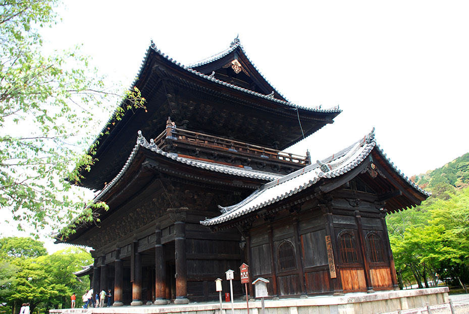 Nanzen-ji 