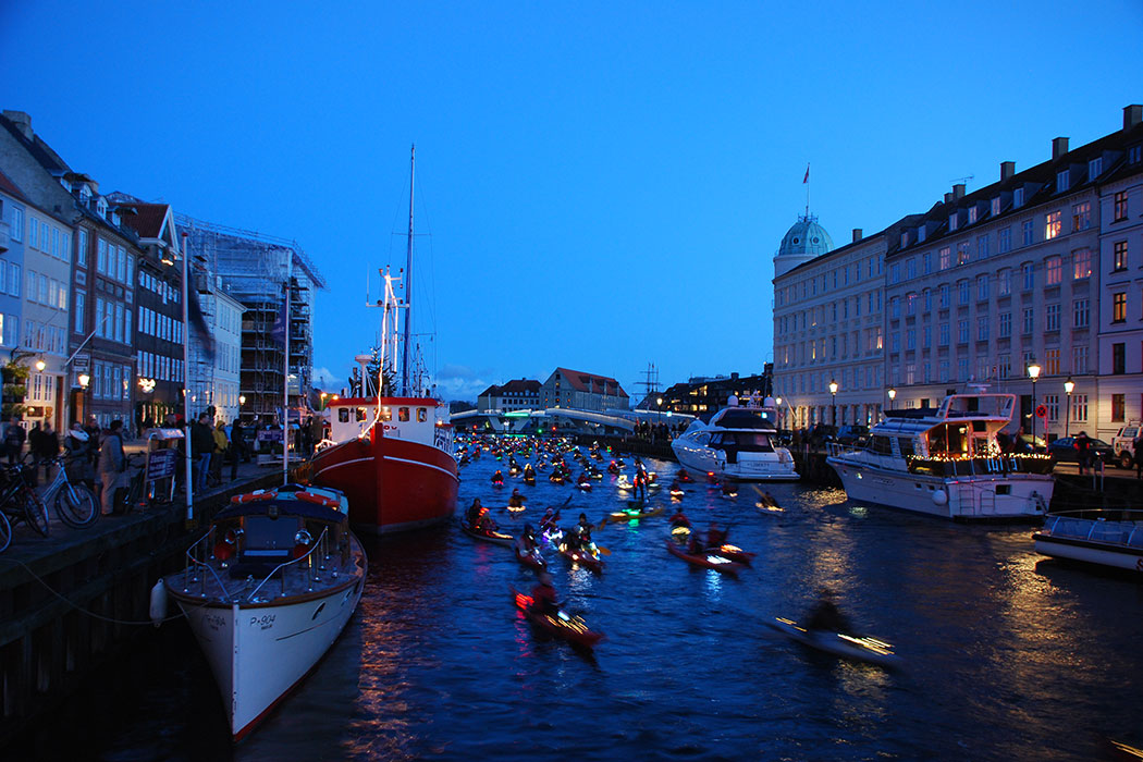 10 razones para viajar a Copenhague en Navidad, ¡no pierdas el tiempo!