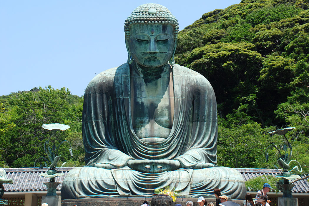 Día 10. Kamakura y Tokio