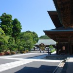 Kencho-ji Kamakura