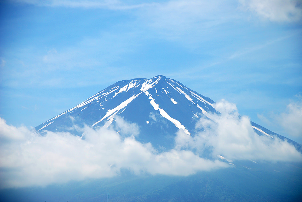 Día 11. Visita al Monte Fuji en tren y paseo por el centro de Tokio