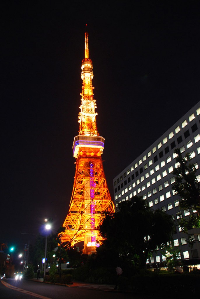 tokio tower