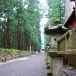 templos nikko