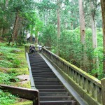 excursion nikko templos