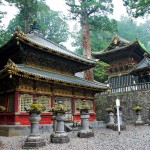 excursion nikko templos