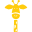 icono jirafa