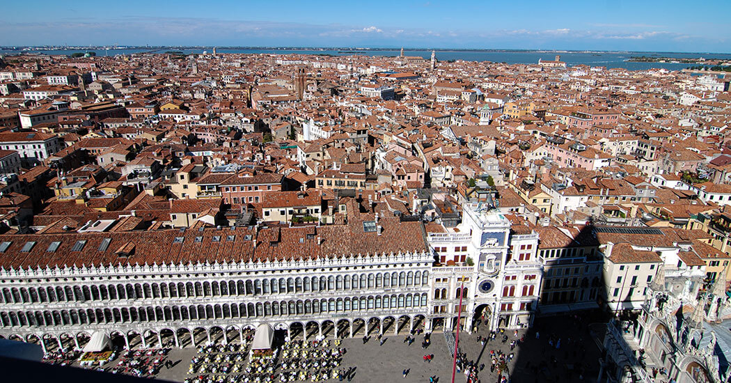 Guía práctica para una escapada a Venecia: conoce qué ver en la ciudad en dos días