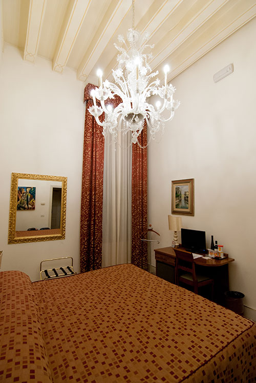 hotel venecia