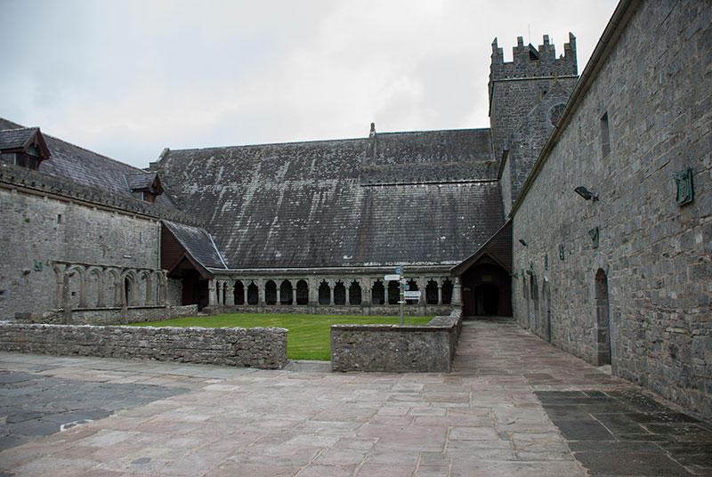 holycross abbey