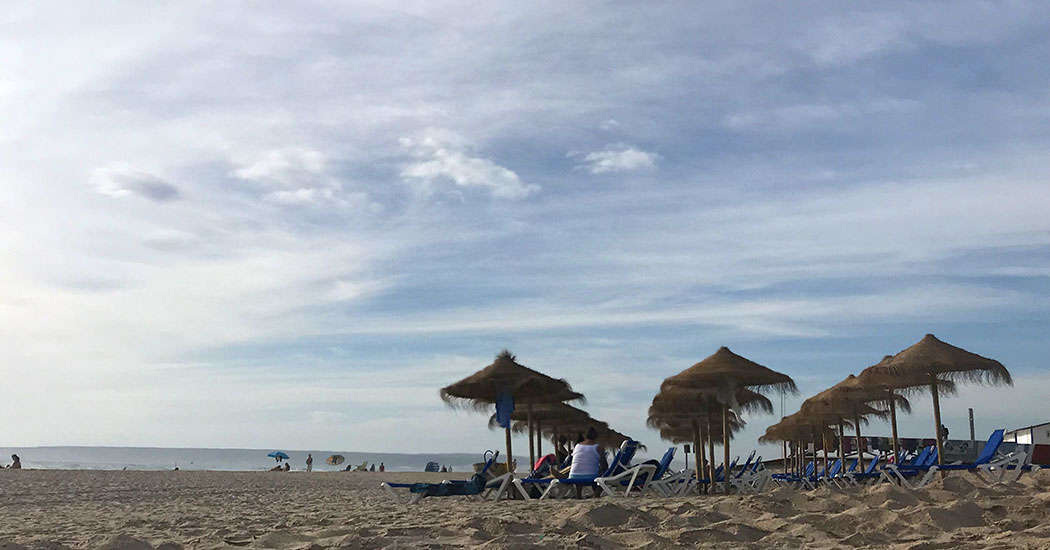 No pierdas el tiempo y descubre qué ver en Cádiz: playas, atún y mucho más
