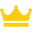 icono corona