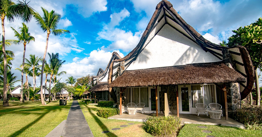 Hoteles en Isla Mauricio, conoce los mejores lugares para alojarse en la isla