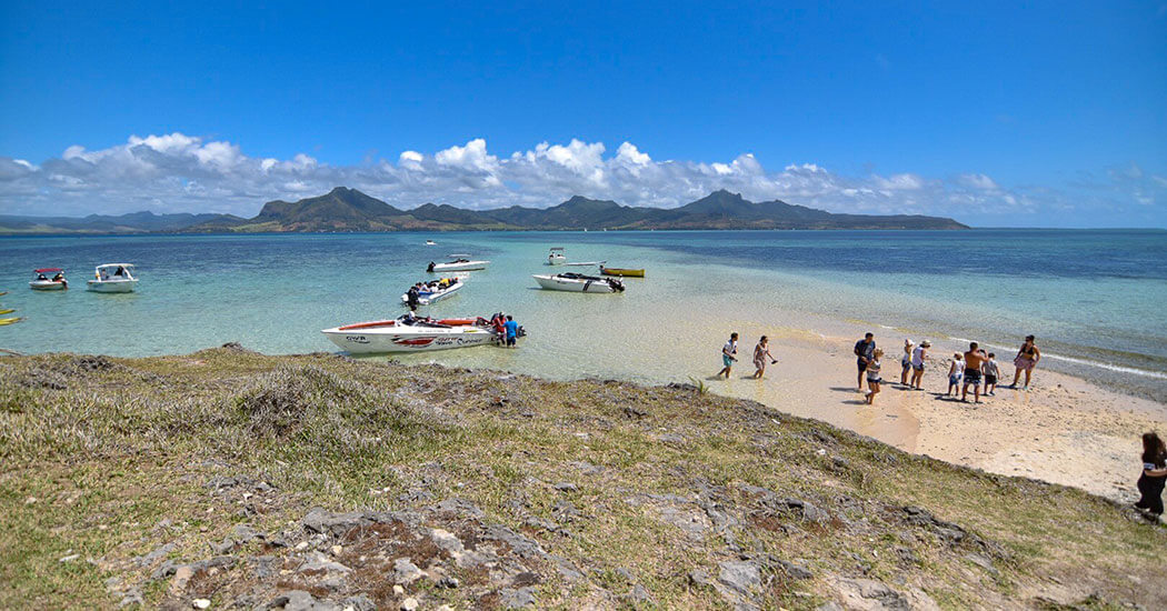 Guía de viaje a isla Mauricio: mapa, hoteles, vuelos y qué ver en el paraíso