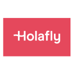 holafly logo