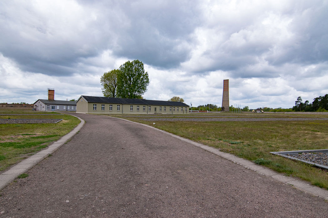 campo de concentracion berlin