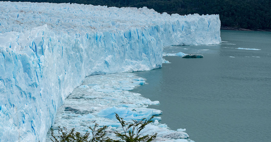 Visitar El Calafate, Perito Moreno y otros glaciares argentinos