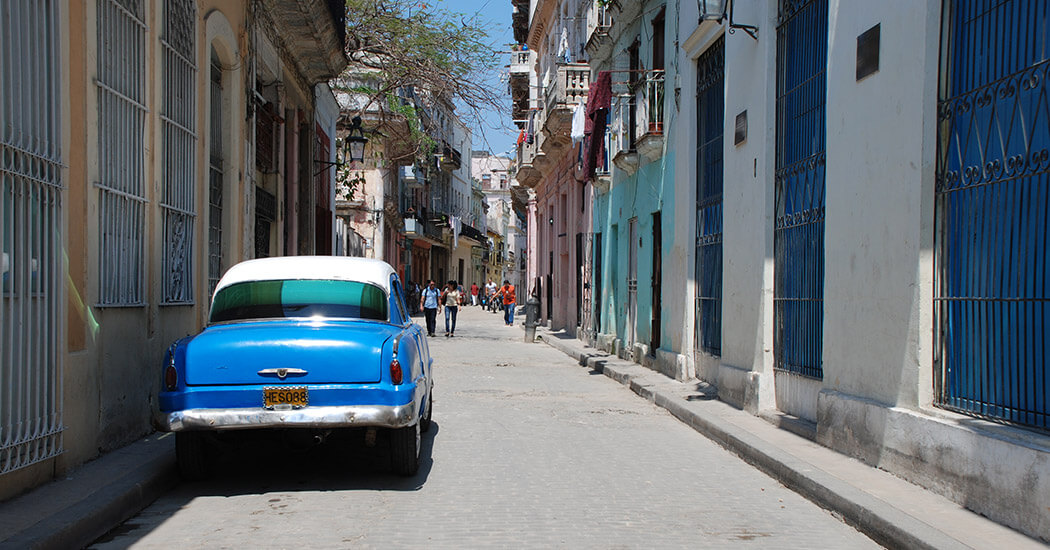 Viajes a Cuba: nuestra inmersión en La Habana y Varadero