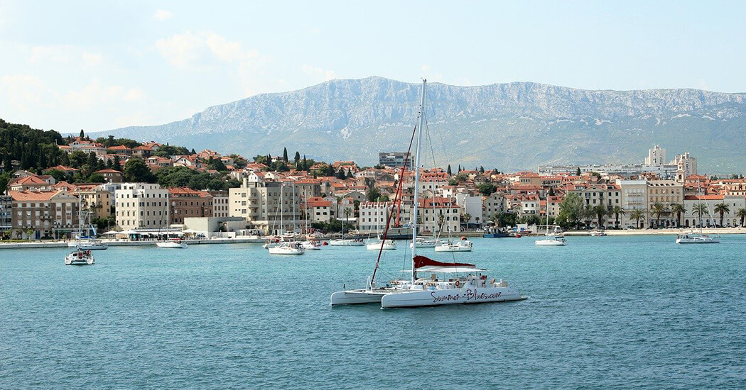 Maravillas de Split: qué ver, qué hacer y cómo disfrutar de la ciudad en una de las ciudades más bonitas de Croacia