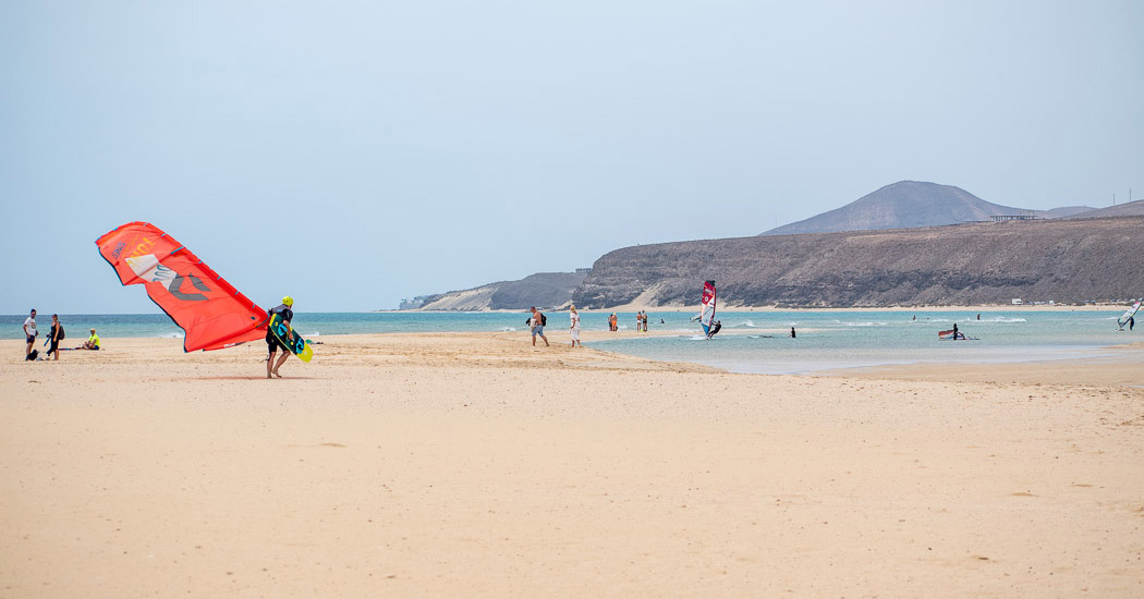 Fuerteventura y COVID, ¿quieres saber cómo fue nuestra experiencia?