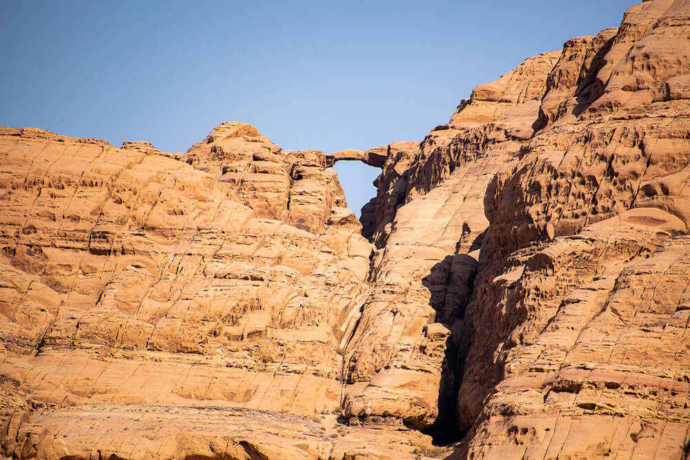desierto wadi rum jordania
