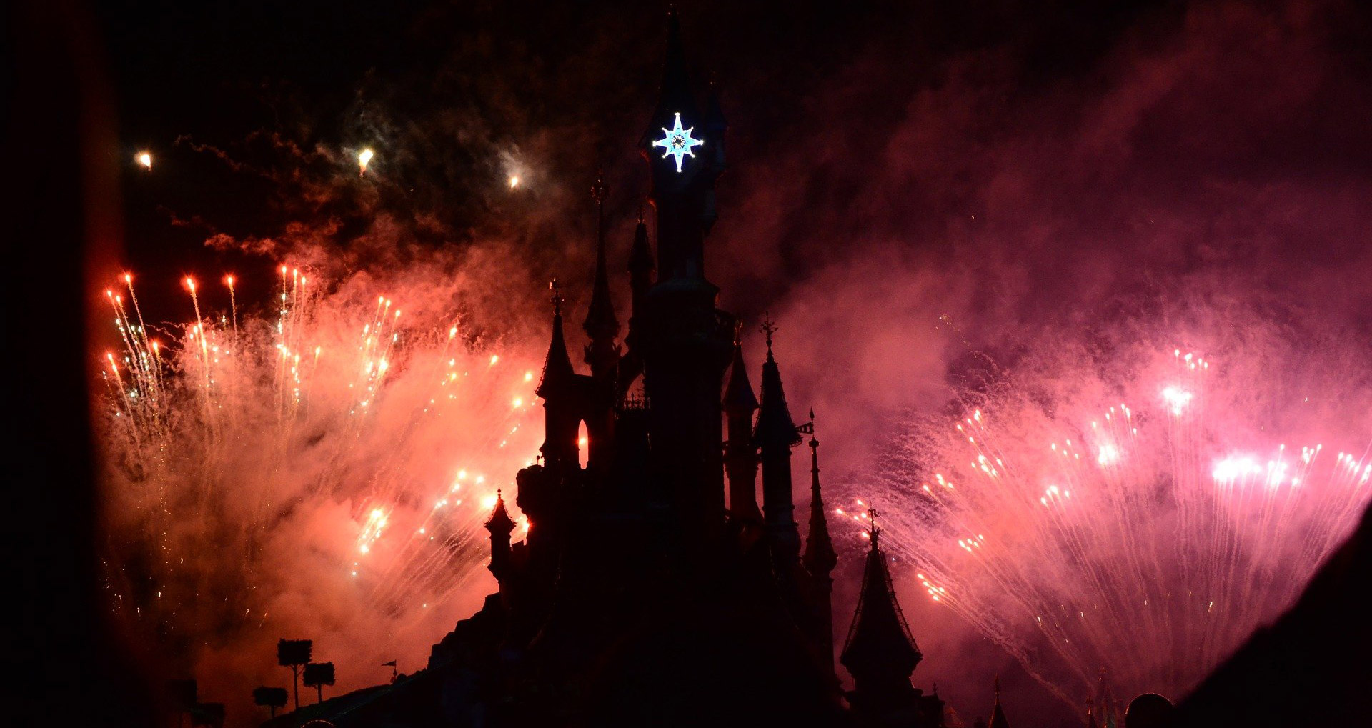 Disneyland París, un destino perfecto con niños marcado en nuestra agenda
