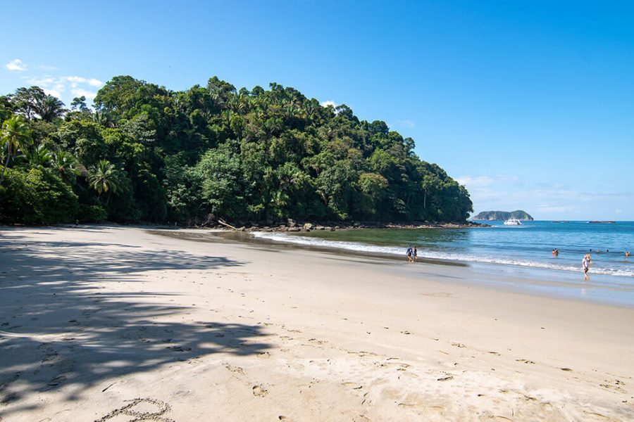 Claves para visitar el Parque de Manuel Antonio en Costa Rica