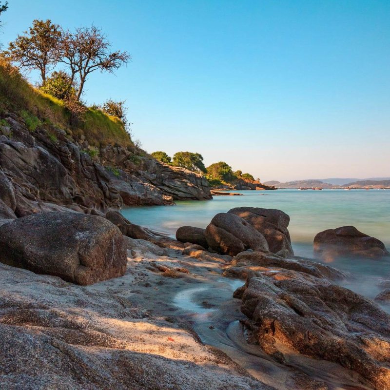 que ver alrededores de vigo