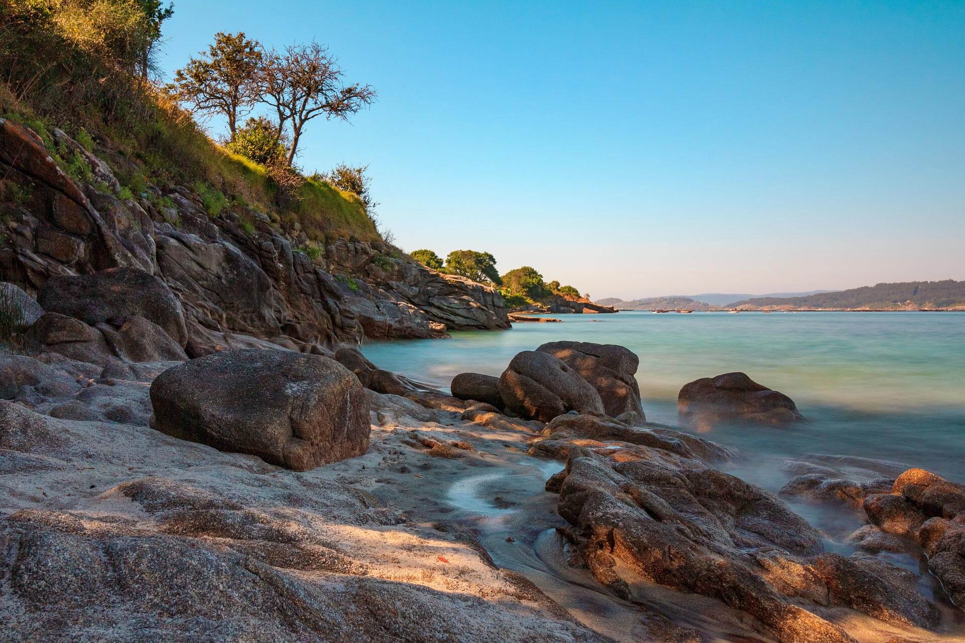 7 lugares increíbles que puedes visitar cerca de Vigo en pequeñas escapadas