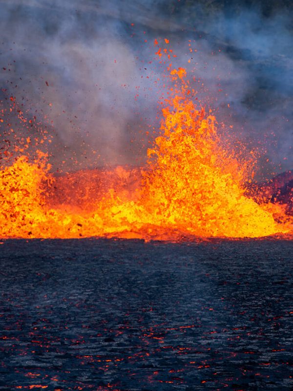volcan-erupcion-islandia volcan Fagradalsfjall hoy