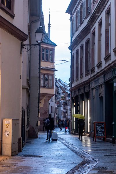 que ver en estrasburgo pasajes