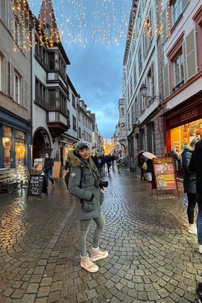 que ver en estrasburgo