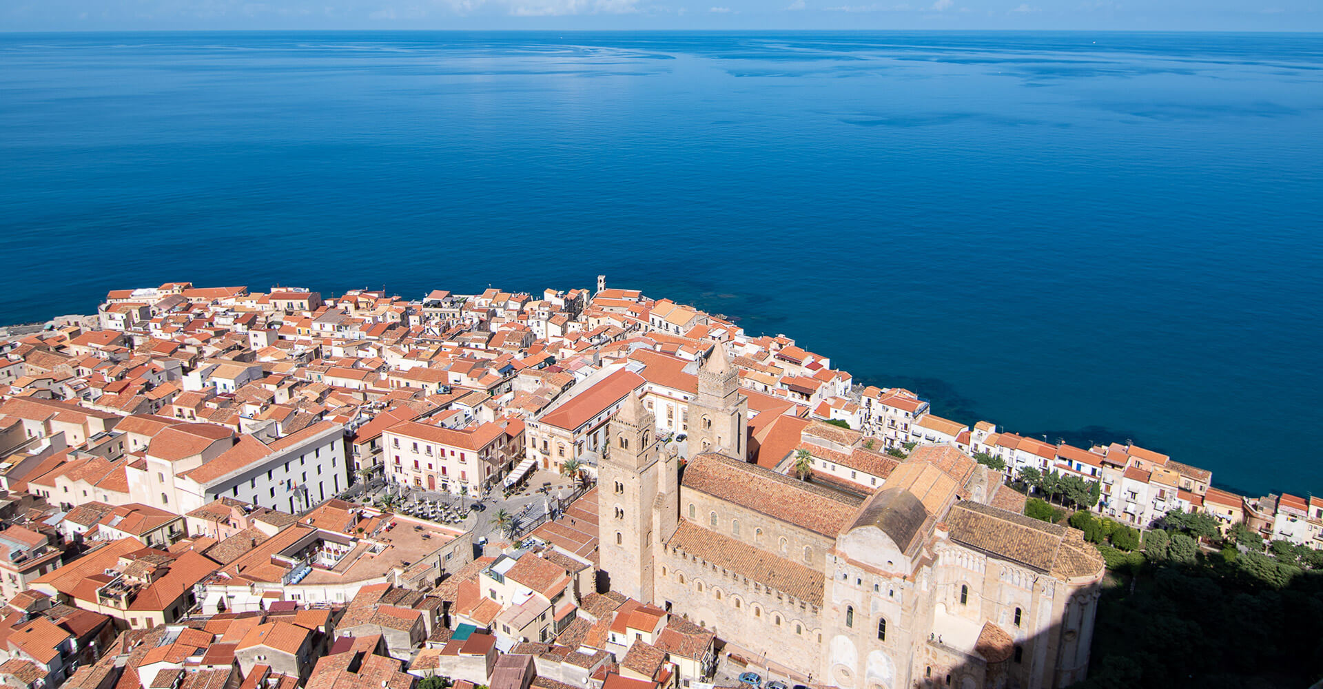 Los 15 lugares más impresionantes y bonitos que ver en Sicilia