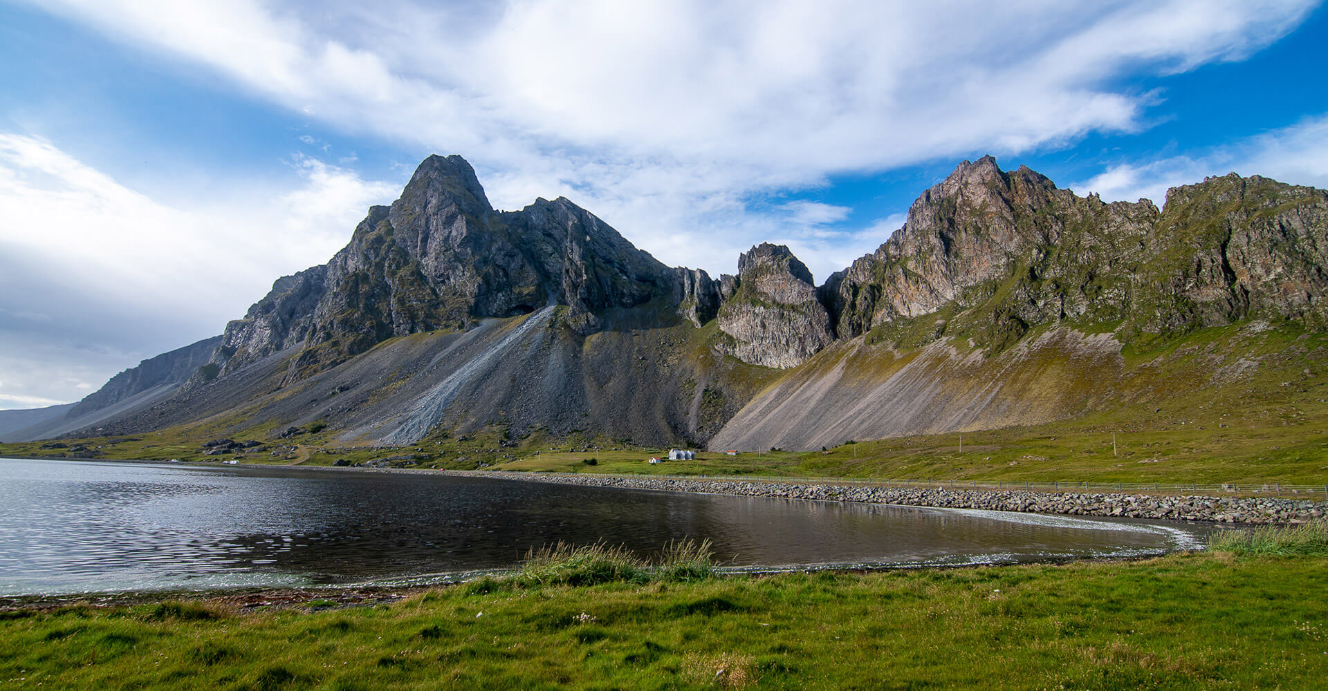 20 lugares imprescindibles que ver en Islandia en un SOLO viaje
