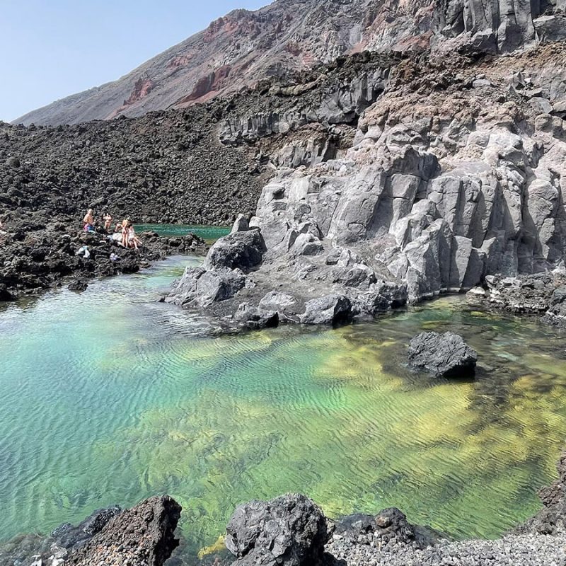 mejores playas la palma
