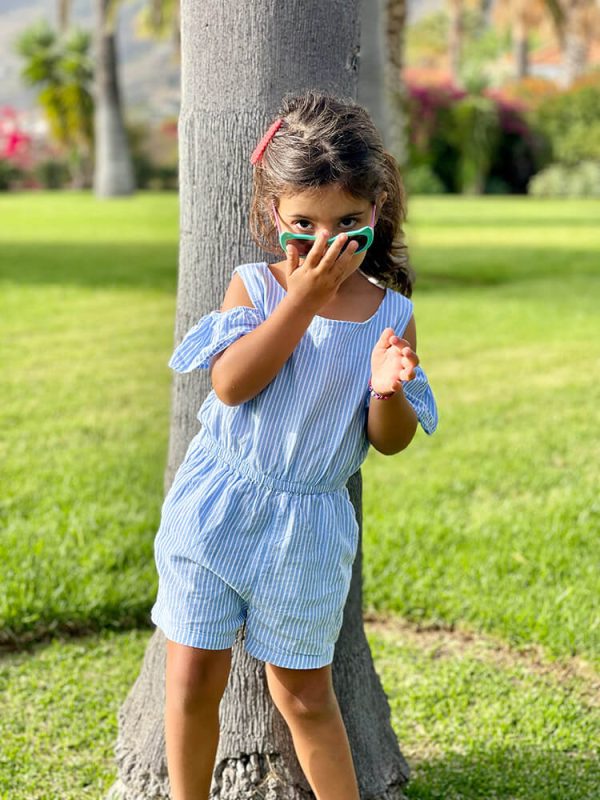 mejores playas de la palma