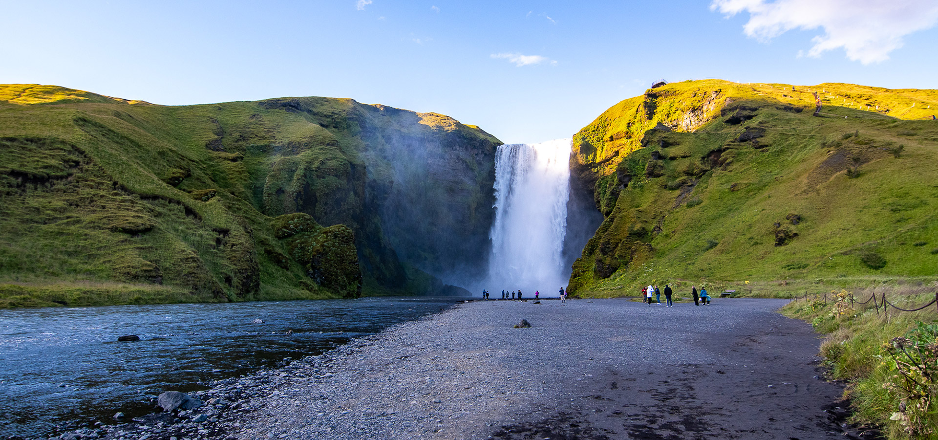 Las 20 mejores cascadas de Islandia, ¡no te las pierdas!