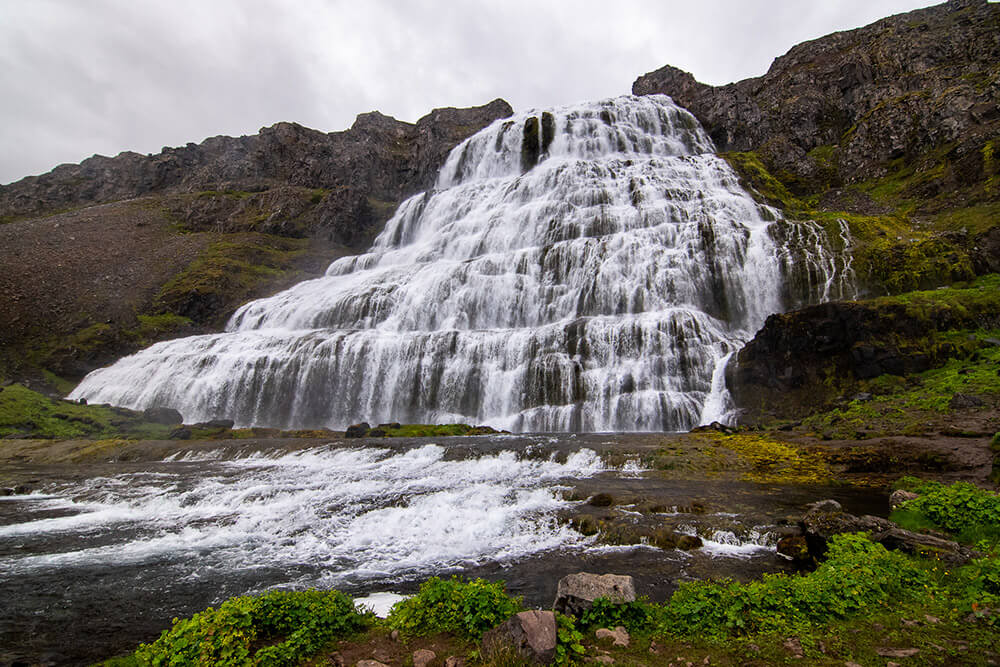 mejores cascadas de islandia