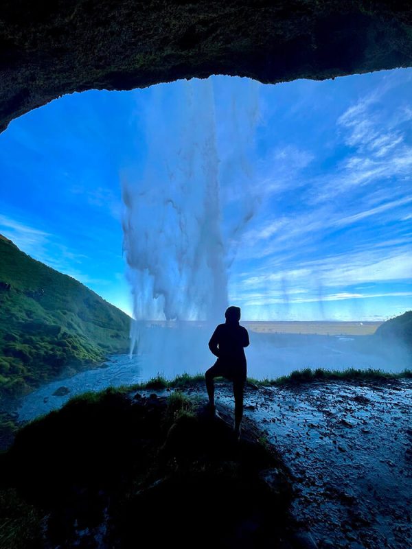 cascada sejalandafoss