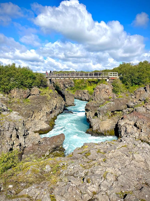 mejores cascadas de islandia